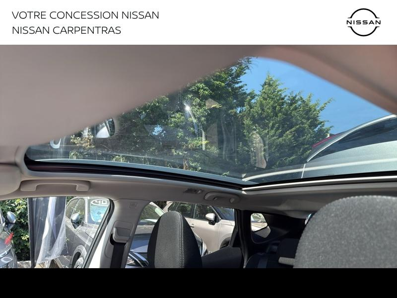 Photo 19 de l’annonce de NISSAN Qashqai d’occasion à vendre à BOLLÈNE