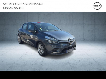 RENAULT Clio d’occasion à vendre à BOLLÈNE