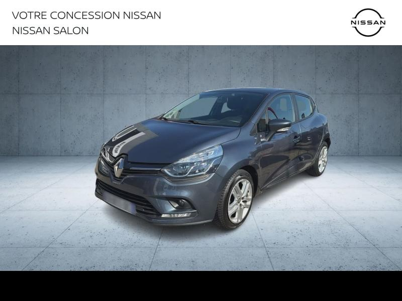 Photo 3 de l’annonce de RENAULT Clio d’occasion à vendre à BOLLÈNE