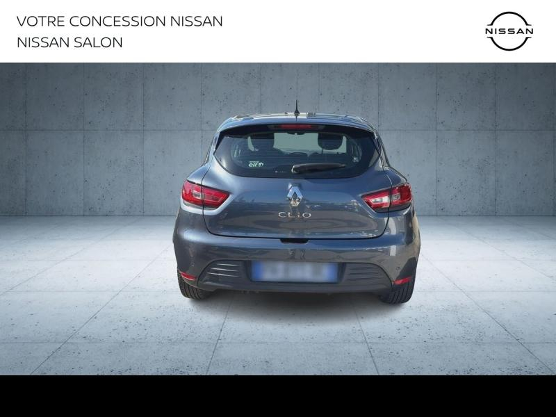 Photo 6 de l’annonce de RENAULT Clio d’occasion à vendre à BOLLÈNE