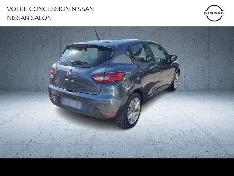 Photo 7 de l’annonce de RENAULT Clio d’occasion à vendre à BOLLÈNE
