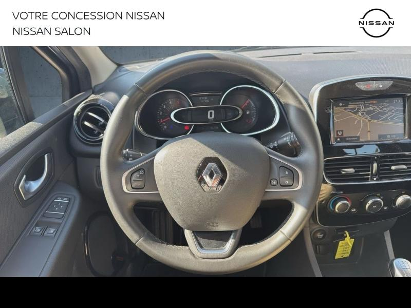 Photo 11 de l’annonce de RENAULT Clio d’occasion à vendre à BOLLÈNE