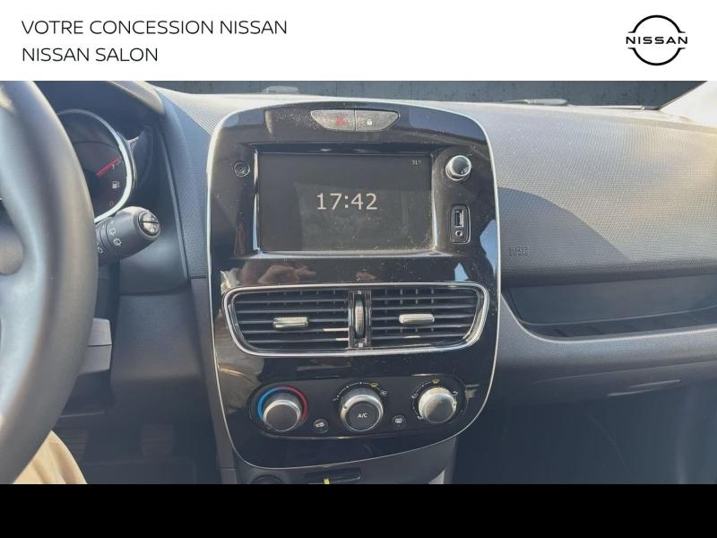 Photo 13 de l’annonce de RENAULT Clio d’occasion à vendre à BOLLÈNE