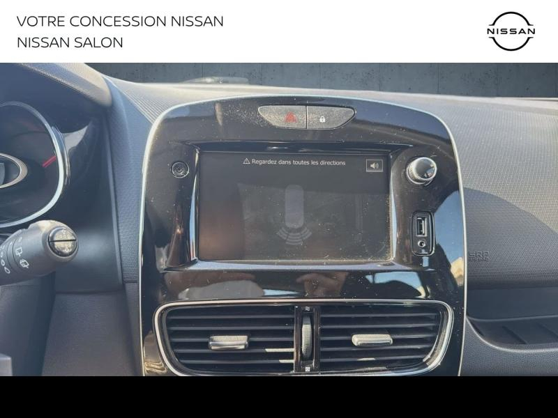 Photo 14 de l’annonce de RENAULT Clio d’occasion à vendre à BOLLÈNE