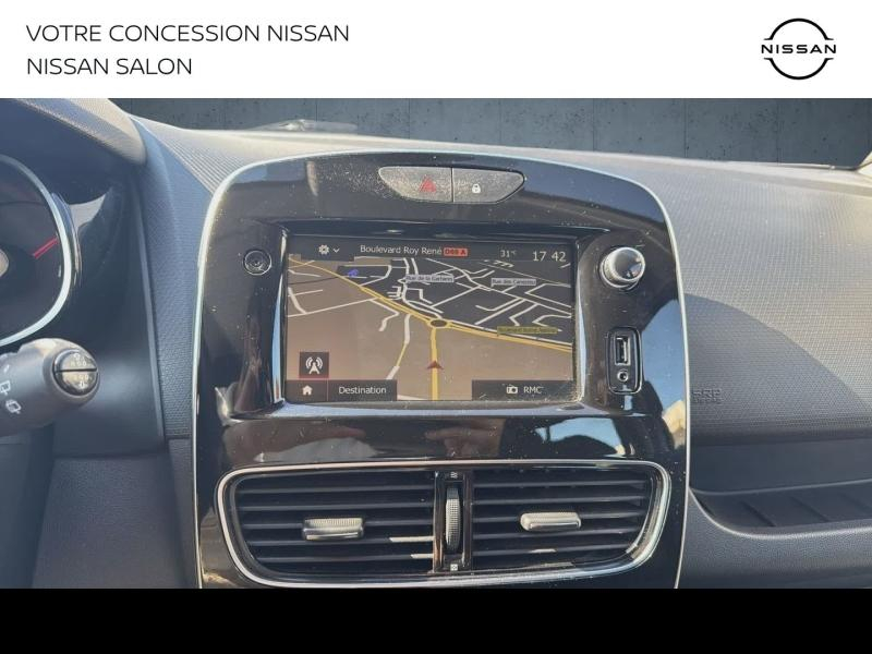 Photo 15 de l’annonce de RENAULT Clio d’occasion à vendre à BOLLÈNE