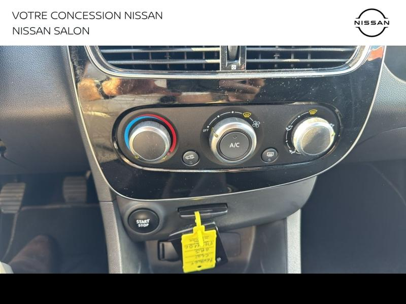Photo 16 de l’annonce de RENAULT Clio d’occasion à vendre à BOLLÈNE