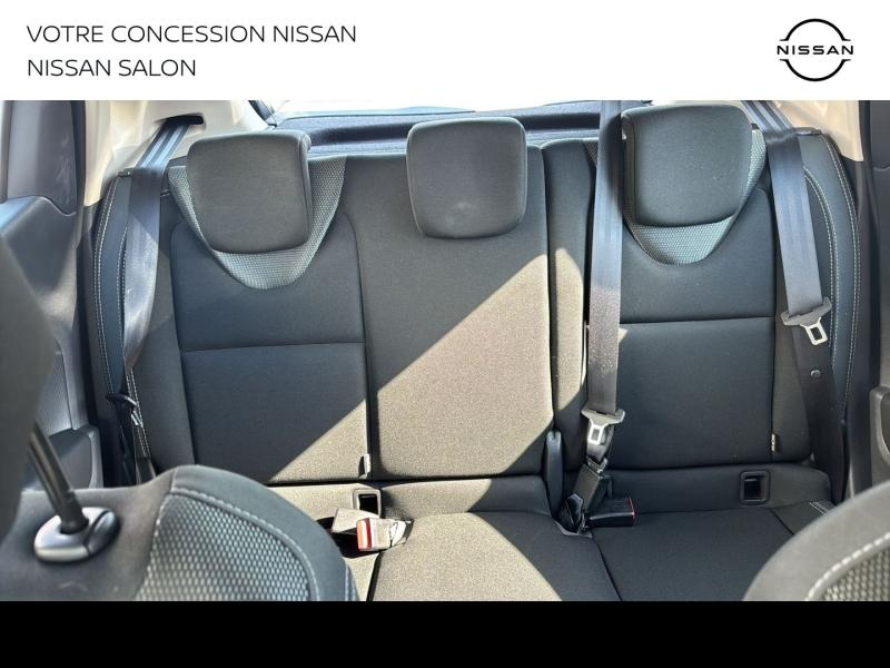 Photo 19 de l’annonce de RENAULT Clio d’occasion à vendre à BOLLÈNE