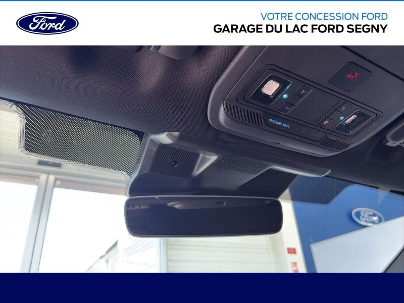 Photo 6 de l’annonce de FORD Mustang Mach-E d’occasion à vendre à PAYS DE GEX