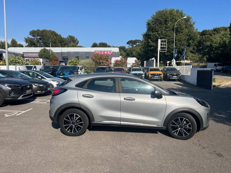 Photo 6 de l’annonce de FORD Puma d’occasion à vendre à TOULON