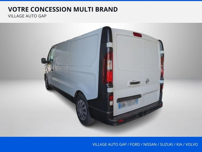 Photo 3 de l’annonce de NISSAN Primastar Fg VUL d’occasion à vendre à GAP