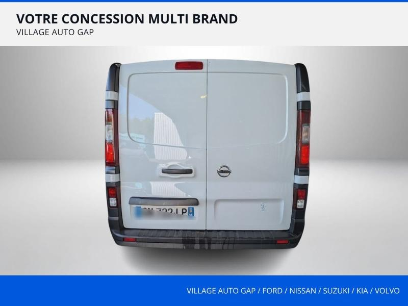 Photo 4 de l’annonce de NISSAN Primastar Fg VUL d’occasion à vendre à GAP
