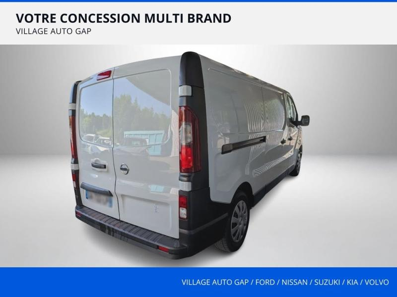 Photo 5 de l’annonce de NISSAN Primastar Fg VUL d’occasion à vendre à GAP