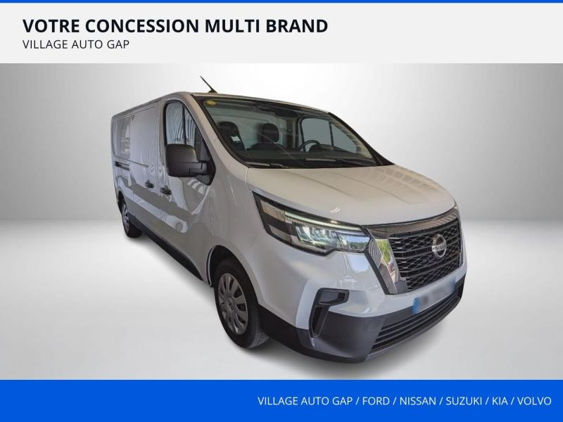 Photo 6 de l’annonce de NISSAN Primastar Fg VUL d’occasion à vendre à GAP