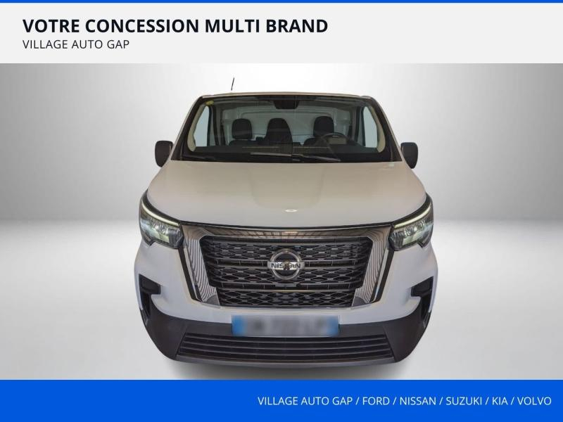 Photo 7 de l’annonce de NISSAN Primastar Fg VUL d’occasion à vendre à GAP