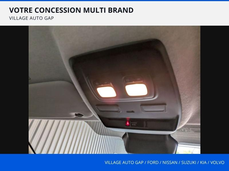 Photo 10 de l’annonce de NISSAN Primastar Fg VUL d’occasion à vendre à GAP