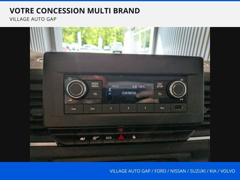 Photo 13 de l’annonce de NISSAN Primastar Fg VUL d’occasion à vendre à GAP
