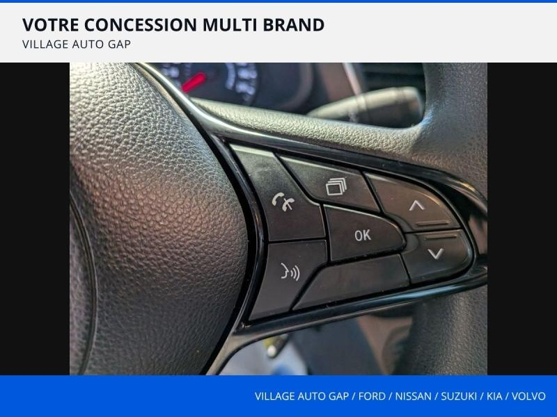 Photo 16 de l’annonce de NISSAN Primastar Fg VUL d’occasion à vendre à GAP