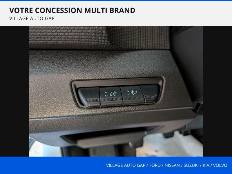 Photo 18 de l’annonce de NISSAN Primastar Fg VUL d’occasion à vendre à GAP