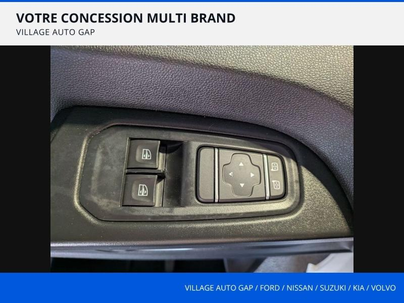 Photo 19 de l’annonce de NISSAN Primastar Fg VUL d’occasion à vendre à GAP