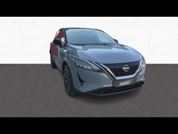 NISSAN Qashqai d’occasion à vendre à NARBONNE