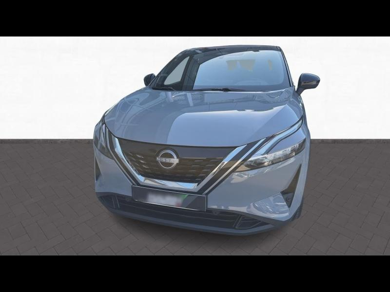 Photo 3 de l’annonce de NISSAN Qashqai d’occasion à vendre à NARBONNE