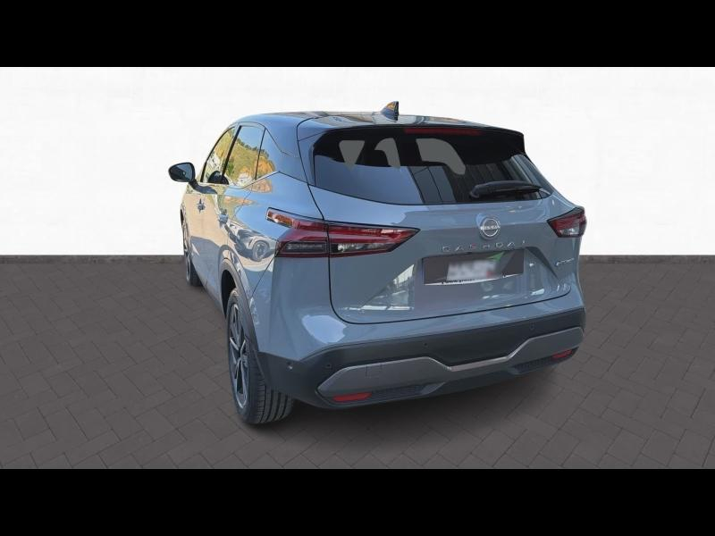 Photo 7 de l’annonce de NISSAN Qashqai d’occasion à vendre à NARBONNE