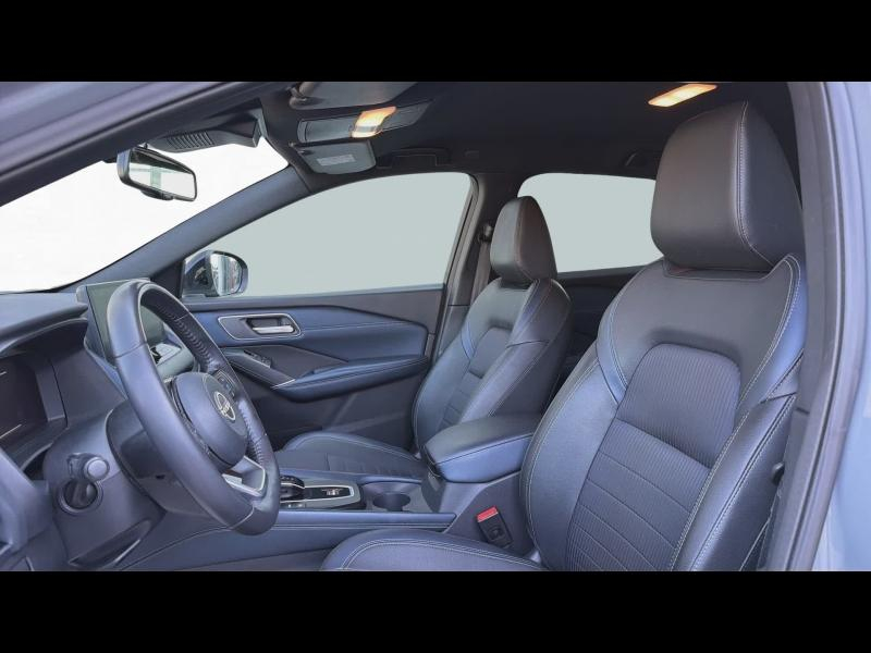 Photo 10 de l’annonce de NISSAN Qashqai d’occasion à vendre à NARBONNE