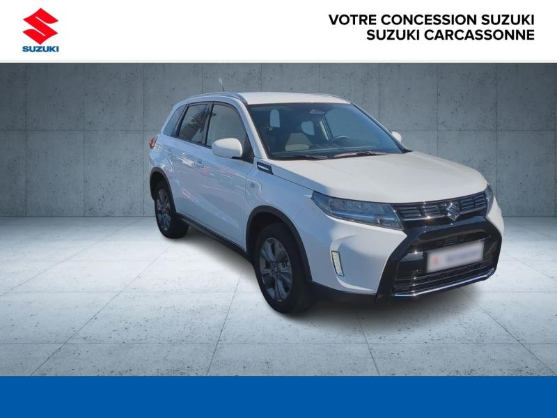 Photo 3 de l’annonce de SUZUKI Vitara d’occasion à vendre à CARCASSONNE