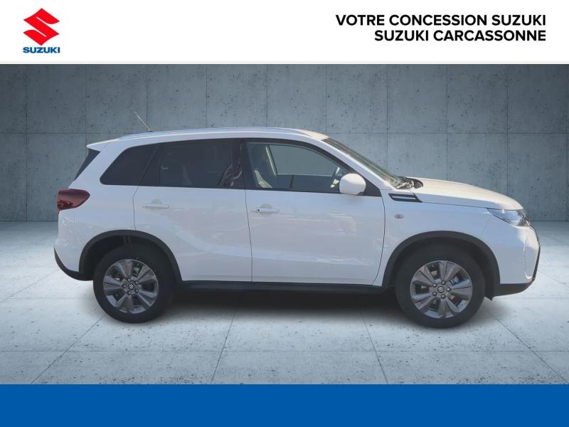 Photo 4 de l’annonce de SUZUKI Vitara d’occasion à vendre à CARCASSONNE