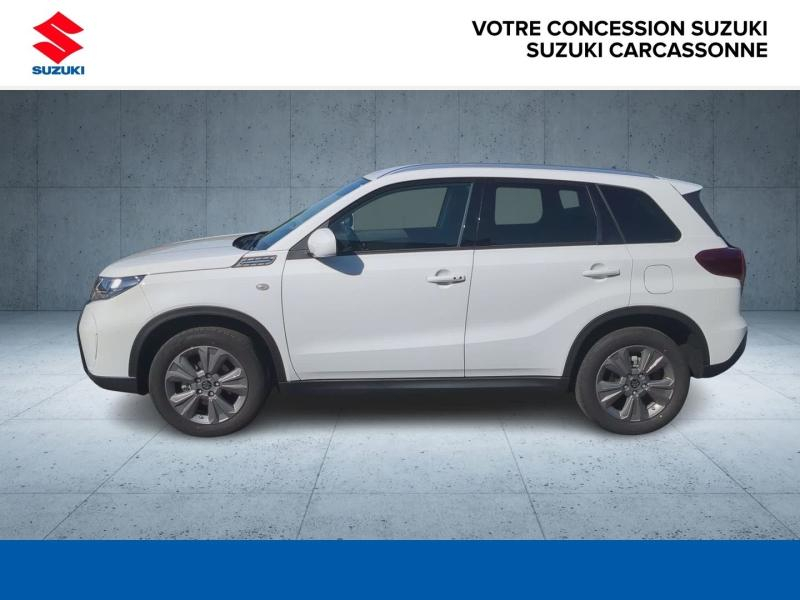 Photo 5 de l’annonce de SUZUKI Vitara d’occasion à vendre à CARCASSONNE