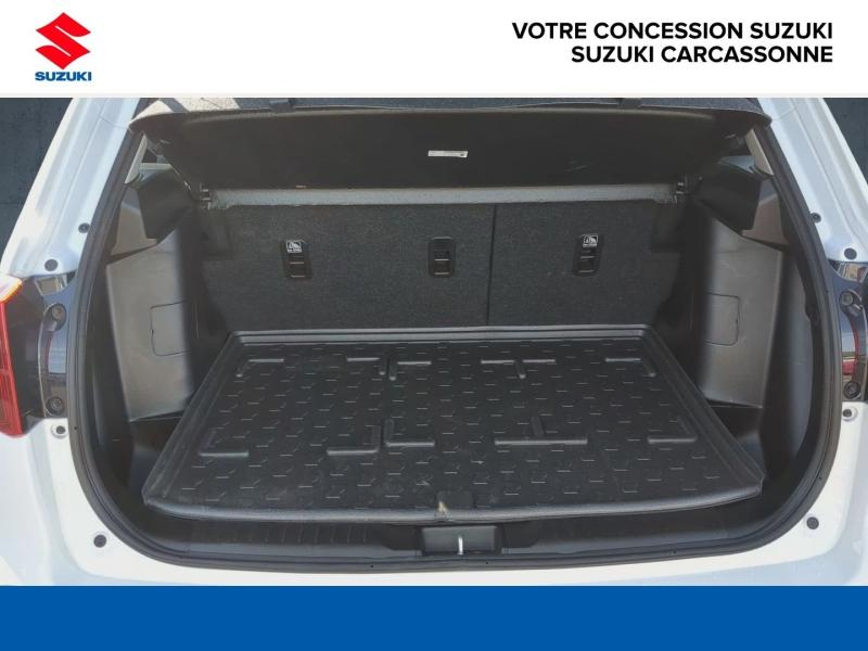 Photo 9 de l’annonce de SUZUKI Vitara d’occasion à vendre à CARCASSONNE