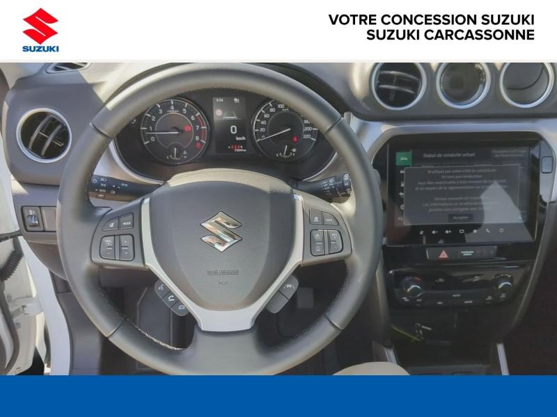 Photo 13 de l’annonce de SUZUKI Vitara d’occasion à vendre à CARCASSONNE