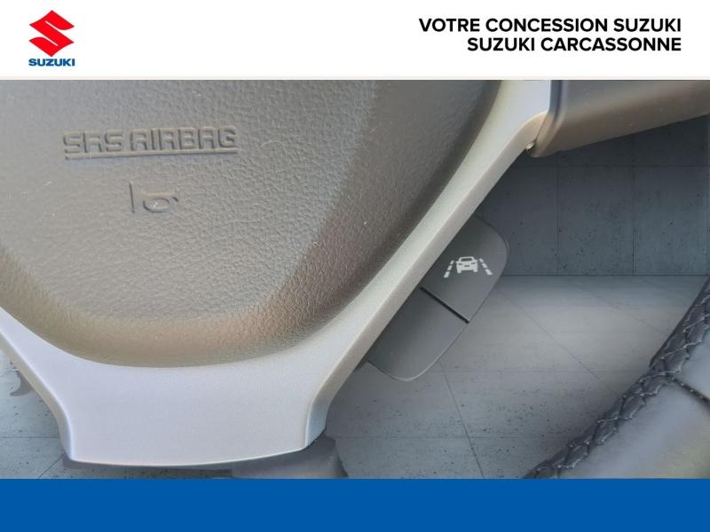 Photo 17 de l’annonce de SUZUKI Vitara d’occasion à vendre à CARCASSONNE