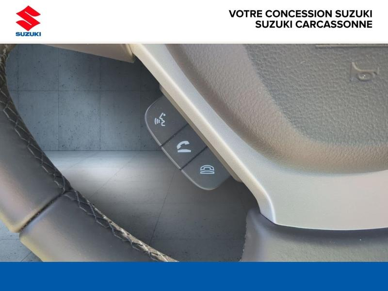 Photo 18 de l’annonce de SUZUKI Vitara d’occasion à vendre à CARCASSONNE