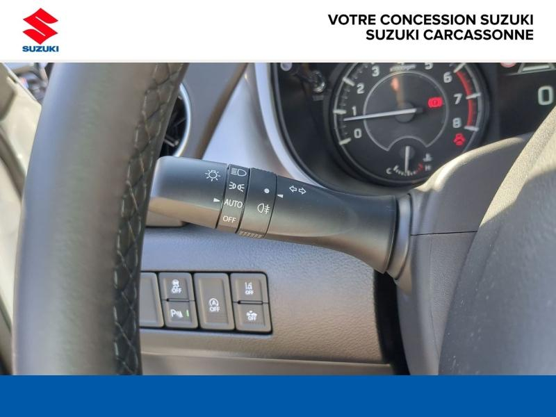 Photo 20 de l’annonce de SUZUKI Vitara d’occasion à vendre à CARCASSONNE