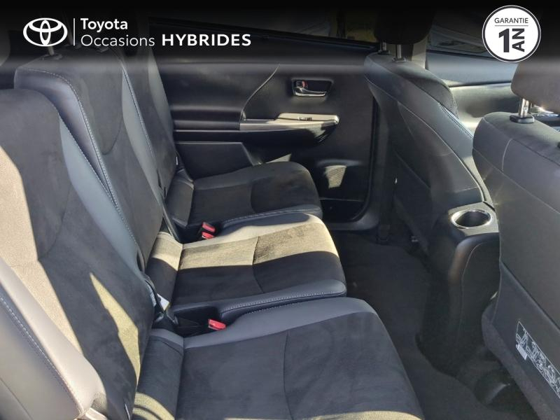 Photo 7 de l’annonce de TOYOTA Prius+ d’occasion à vendre à MONTFAVET