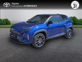 TOYOTA Yaris Cross d’occasion à vendre à ARLES