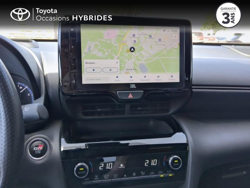 Photo 15 de l’annonce de TOYOTA Yaris Cross d’occasion à vendre à ARLES
