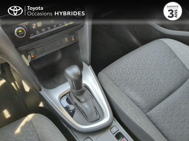 Photo 20 de l’annonce de TOYOTA Yaris Cross d’occasion à vendre à ARLES