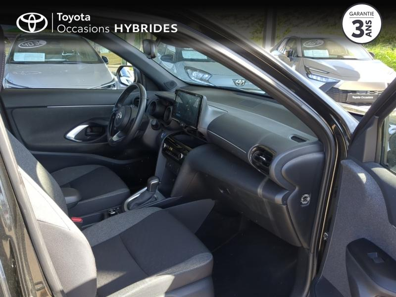 Photo 6 de l’annonce de TOYOTA Yaris Cross d’occasion à vendre à ARLES