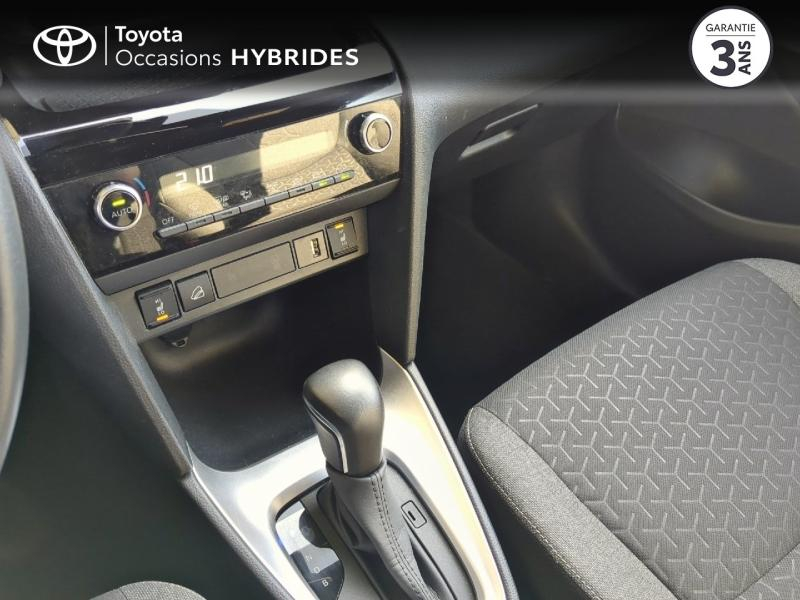 Photo 20 de l’annonce de TOYOTA Yaris Cross d’occasion à vendre à ARLES