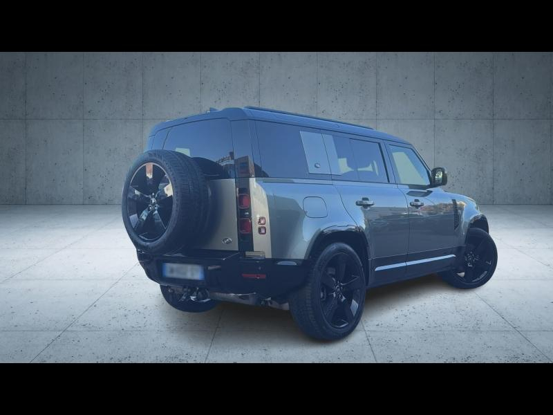 Photo 3 de l’annonce de LAND-ROVER Defender d’occasion à vendre à Marseille