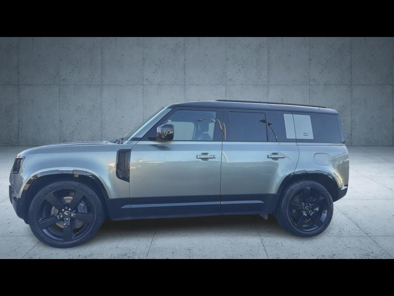 Photo 6 de l’annonce de LAND-ROVER Defender d’occasion à vendre à Marseille