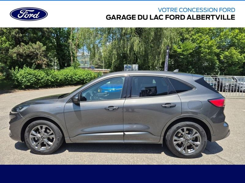 Photo 3 de l’annonce de FORD Kuga d’occasion à vendre à ALBERTVILLE