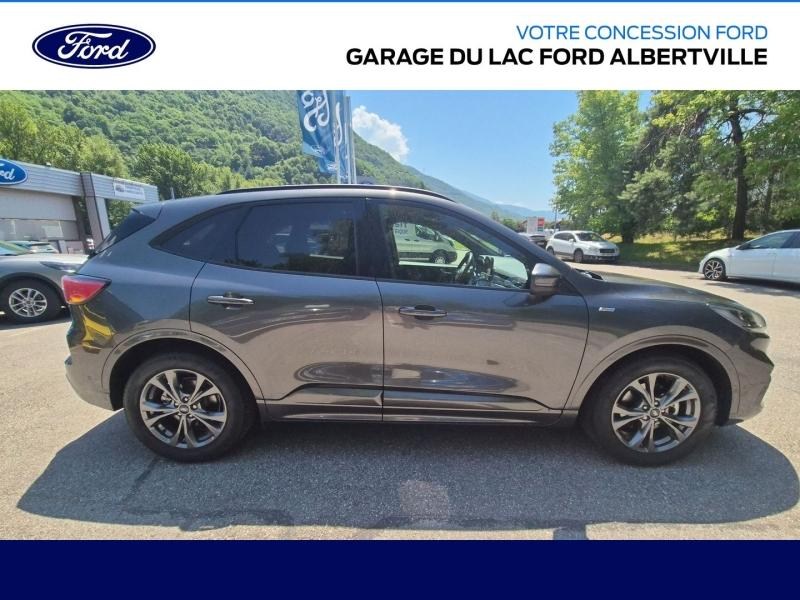 Photo 4 de l’annonce de FORD Kuga d’occasion à vendre à ALBERTVILLE