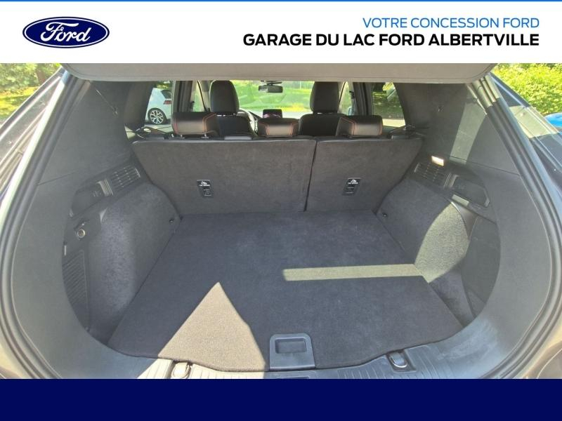 Photo 7 de l’annonce de FORD Kuga d’occasion à vendre à ALBERTVILLE