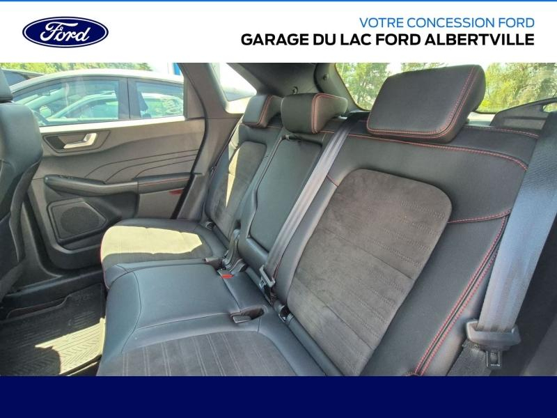 Photo 11 de l’annonce de FORD Kuga d’occasion à vendre à ALBERTVILLE