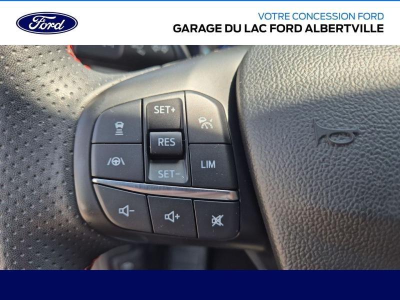 Photo 13 de l’annonce de FORD Kuga d’occasion à vendre à ALBERTVILLE