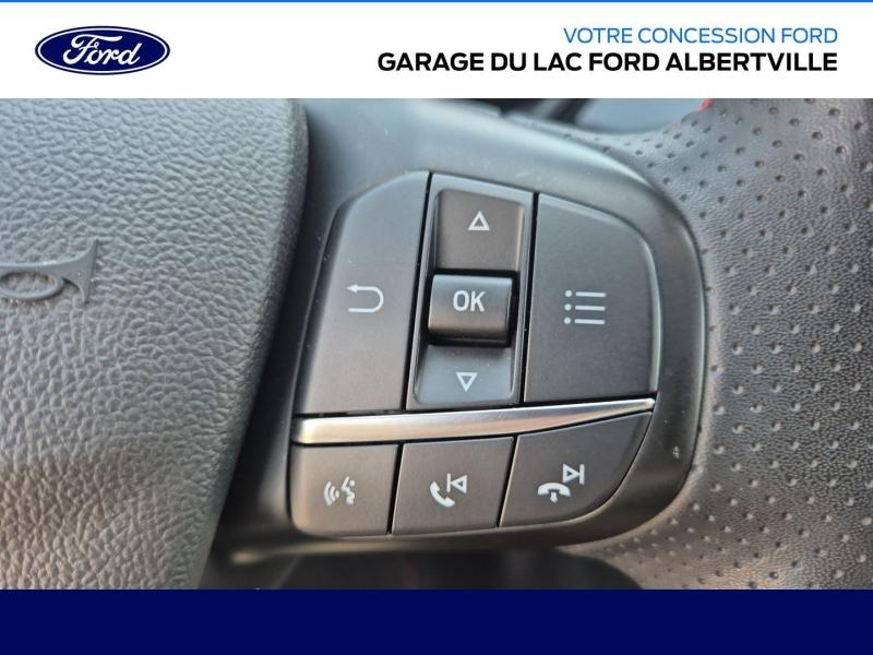 Photo 15 de l’annonce de FORD Kuga d’occasion à vendre à ALBERTVILLE
