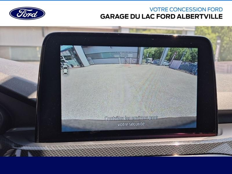 Photo 16 de l’annonce de FORD Kuga d’occasion à vendre à ALBERTVILLE